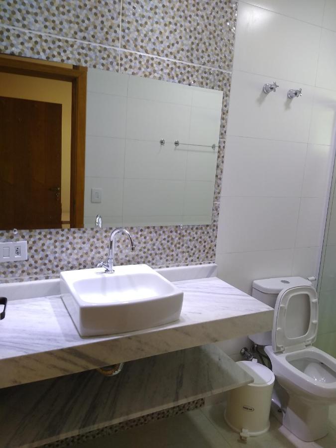 Canto Sul Suites Ubatuba Kültér fotó