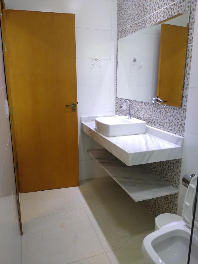 Canto Sul Suites Ubatuba Kültér fotó