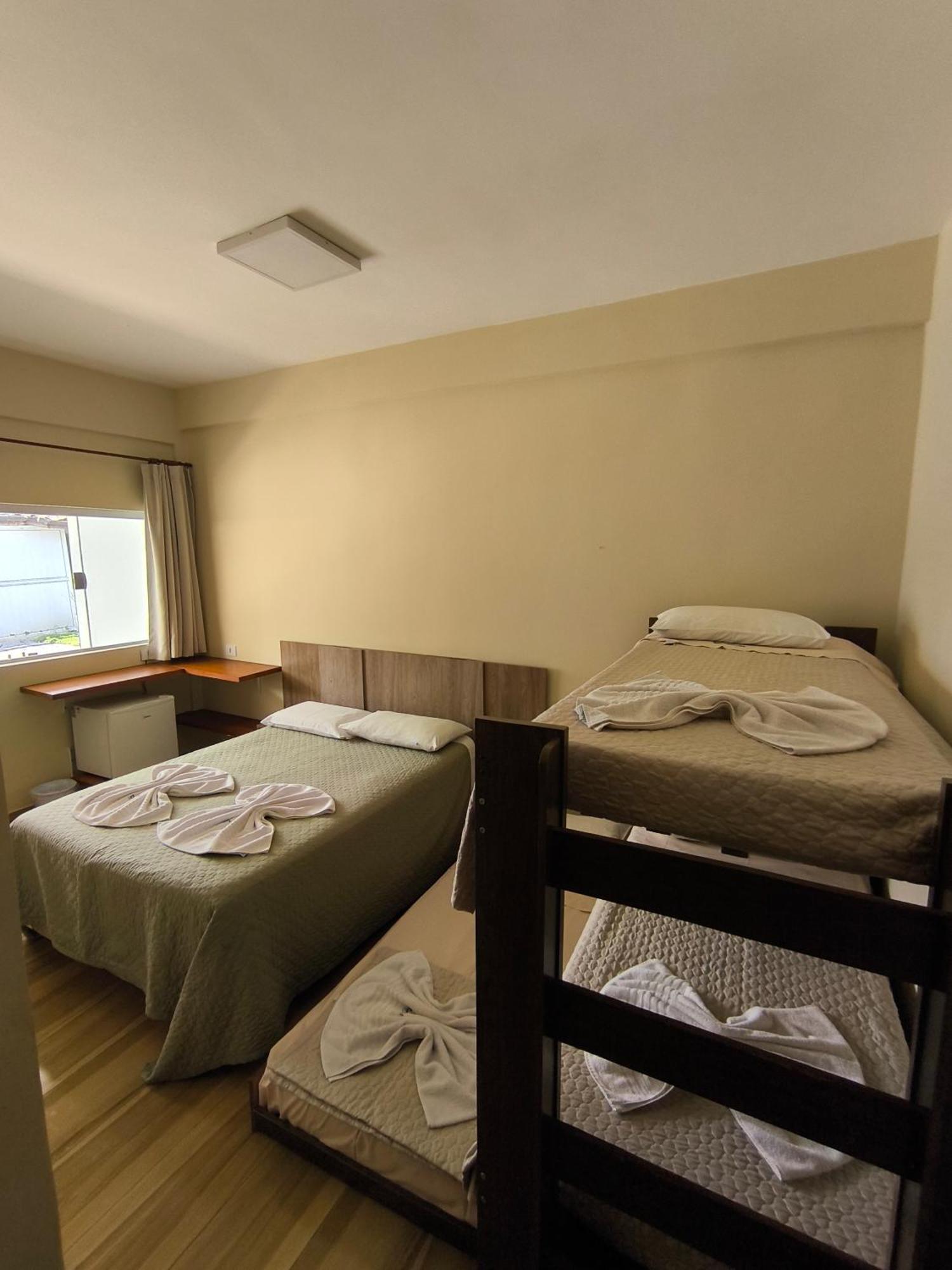 Canto Sul Suites Ubatuba Kültér fotó