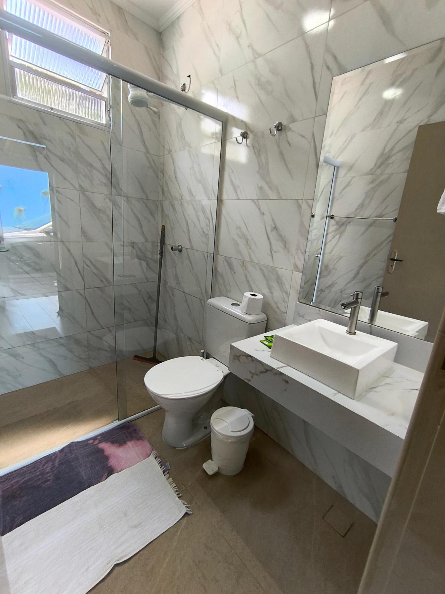 Canto Sul Suites Ubatuba Kültér fotó