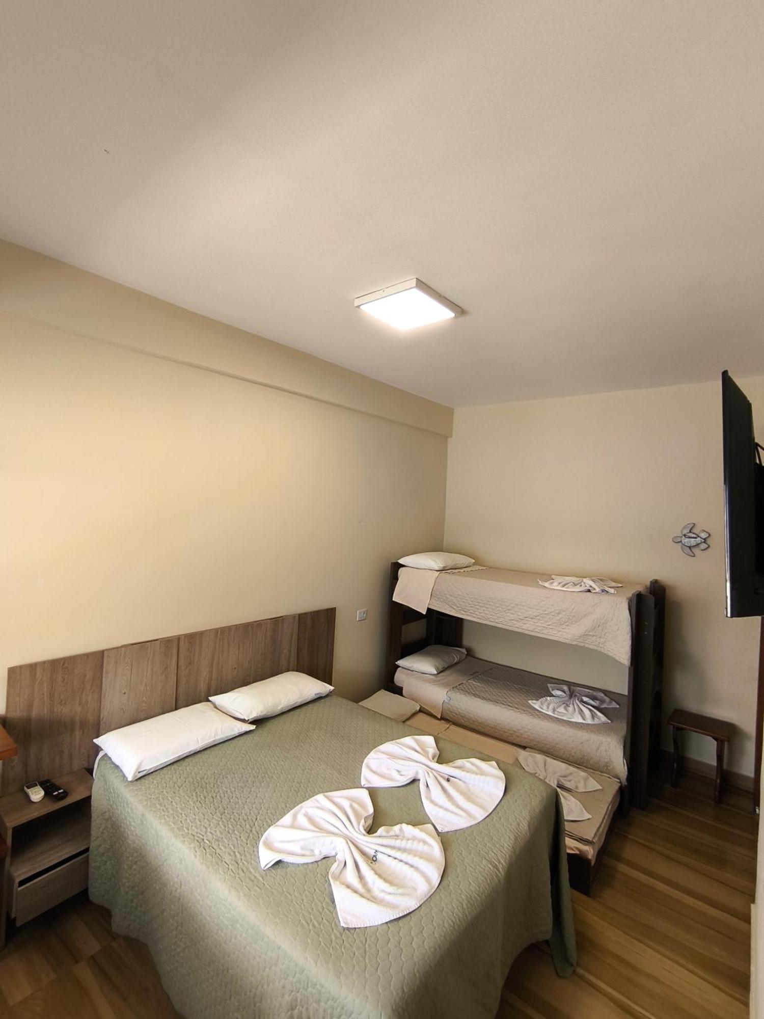 Canto Sul Suites Ubatuba Kültér fotó