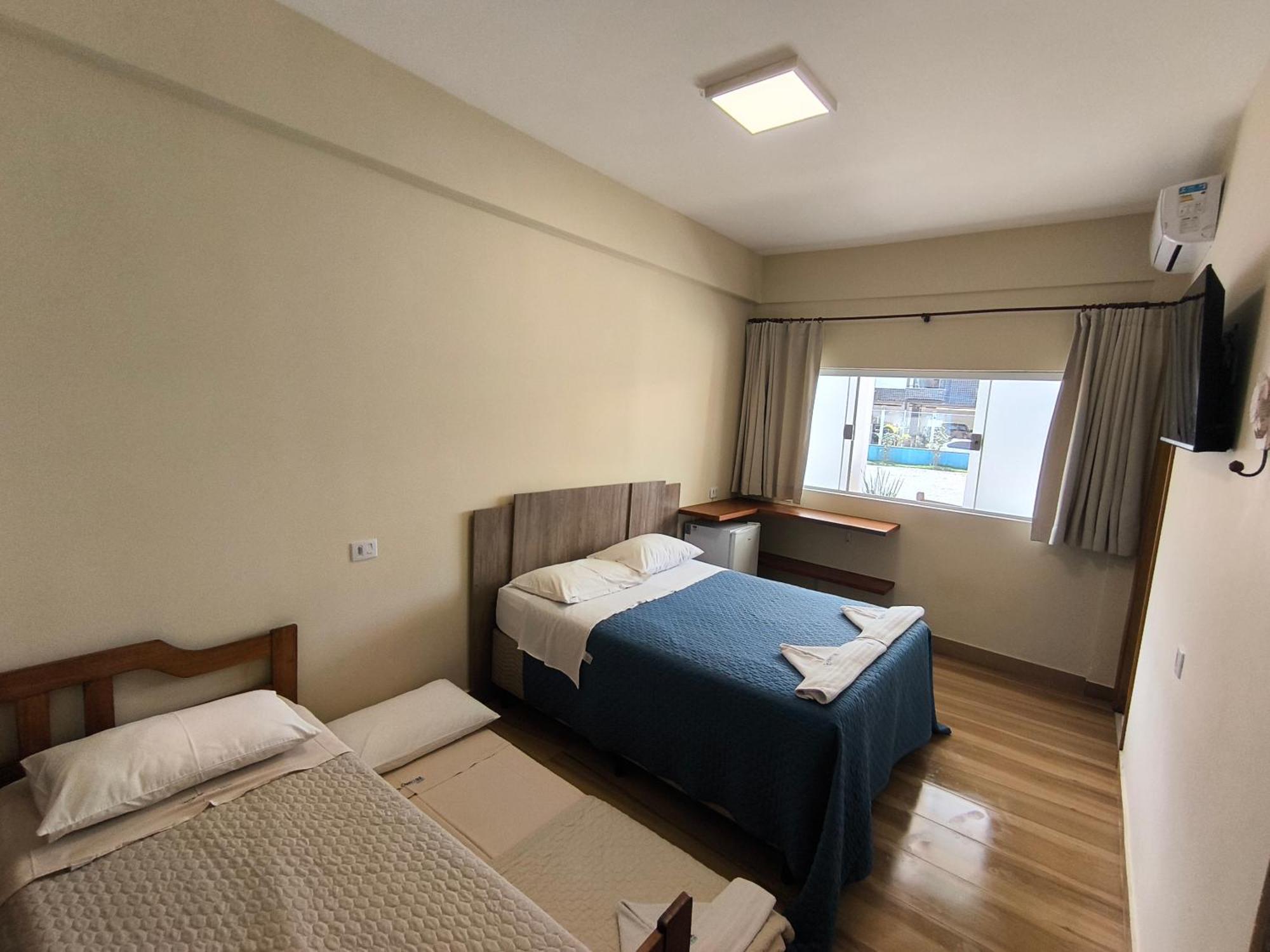 Canto Sul Suites Ubatuba Kültér fotó