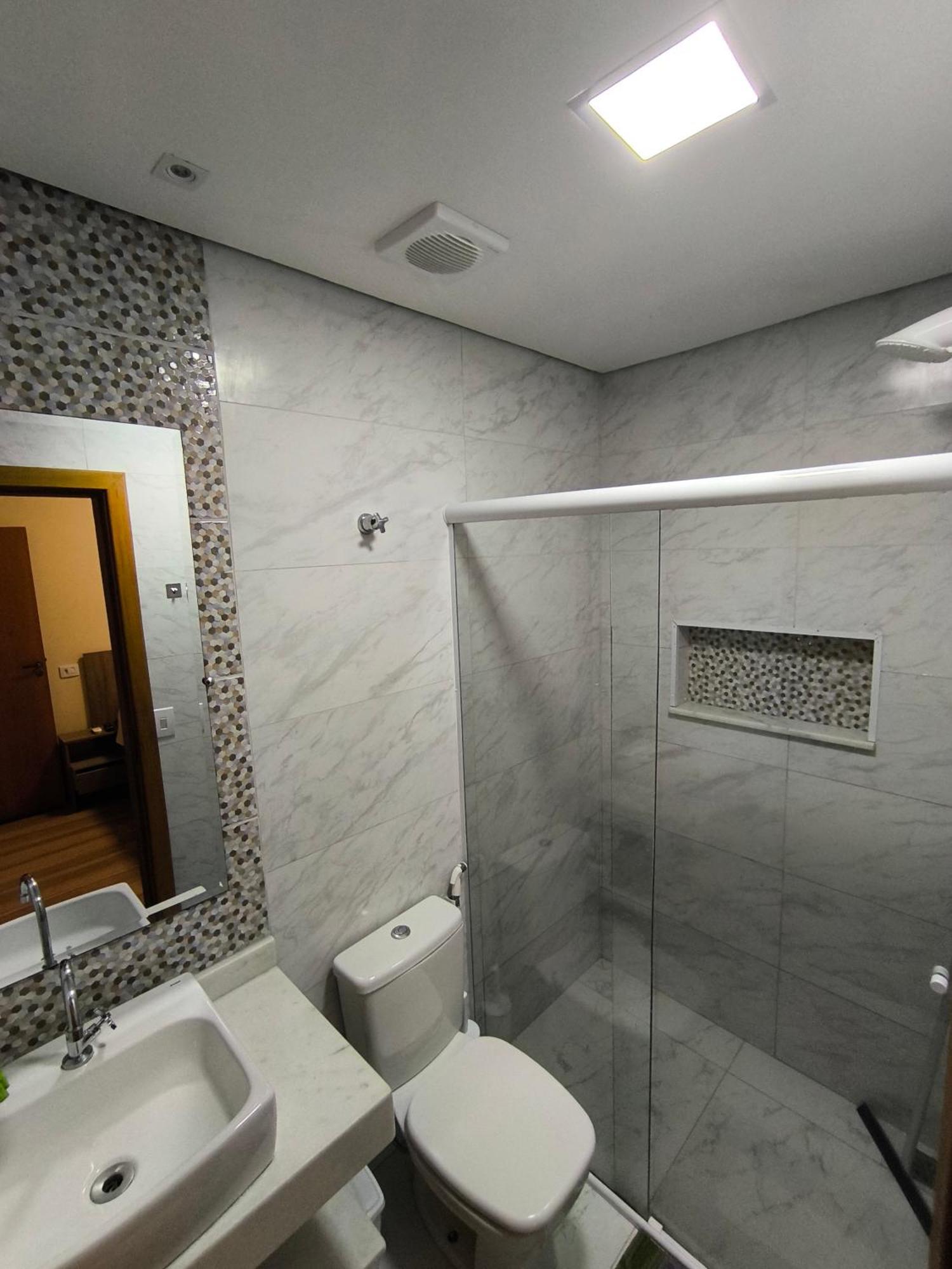 Canto Sul Suites Ubatuba Kültér fotó
