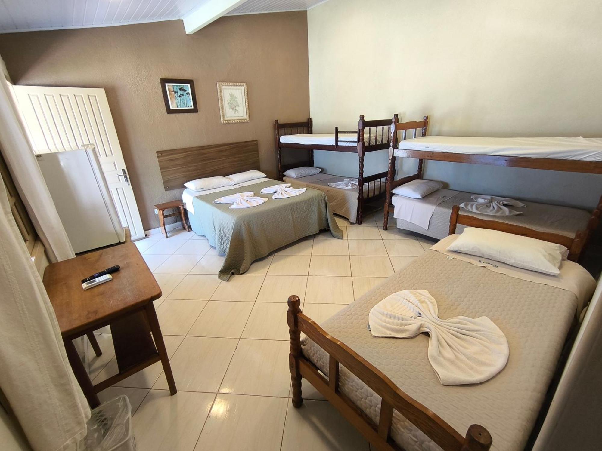 Canto Sul Suites Ubatuba Kültér fotó